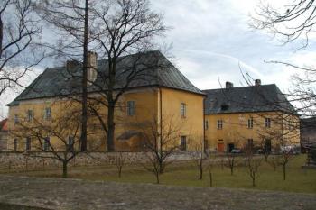Celkový pohled ( © Roman Krejčí 9.3.2002)