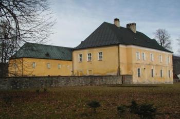 Celkový pohled ( © Roman Krejčí 03/2002)