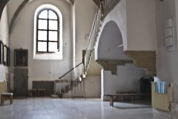 Nanebevzetí Panny Marie (© Tomáš Berka, 09/2009)