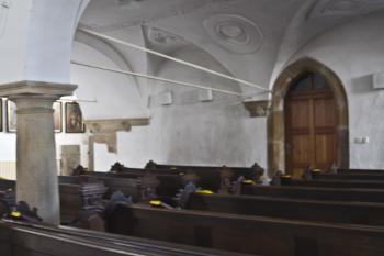 Nanebevzetí Panny Marie (© Tomáš Berka, 09/2009)