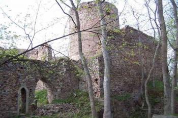 Valdek (© Stanislav Drda 05/2005)