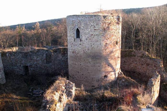 Valdek