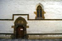 kaple sv. Jiří