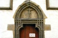 kaple sv. Jiří