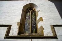 kaple sv. Jiří
