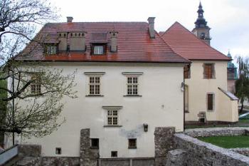 jádro od západu ( © Pavel Zany Komárek 4/5/2005)