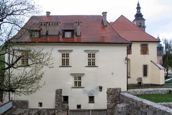 Wieliczka
