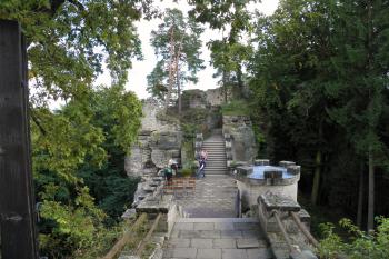 Valdštejn  (© Josef Filio Šretr, 09/2010)