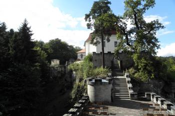 Valdštejn (© Josef Filio Šretr, 09/2010)