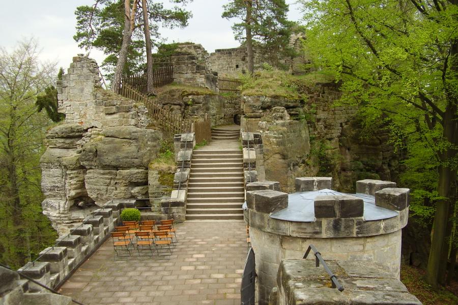 Valdštejn