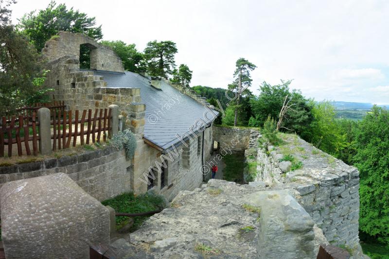 Valdštejn Valdštejn