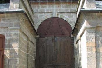 Valdštejn květen 2003 obr.9 (2003 ©Jaroslav GAVELČÍK)