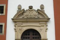 kostel sv. Marka