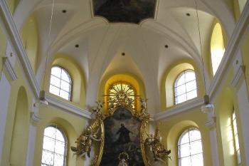 presbytář (© de ardoise 05/2005)