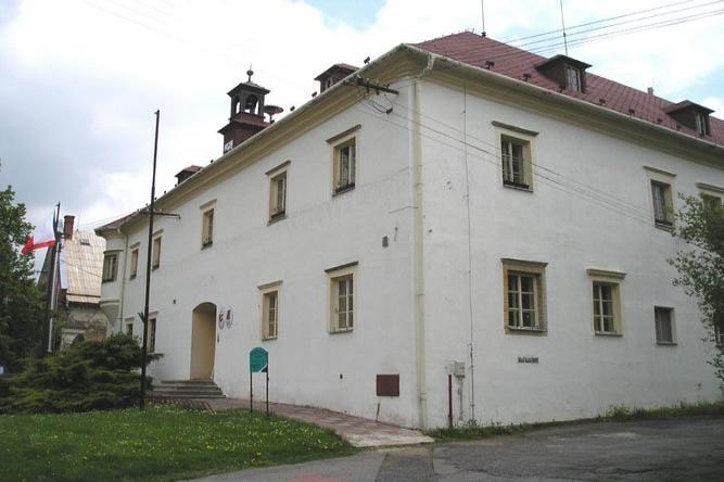 Dlouhá Loučka