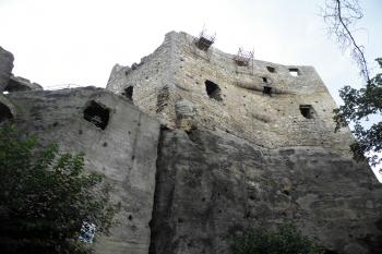 Valečov (© Josef Šretr, 09/2010)