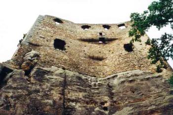  (2003 ©Petr Šantrůček)