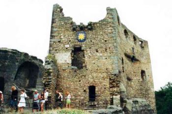  (2003 ©Petr Šantrůček)