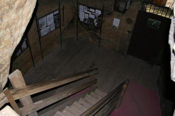 vnitřní expozice ( © Stanislav Drda 02/2008)