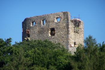 Valečov (© Michal Brůža, 07/2010)