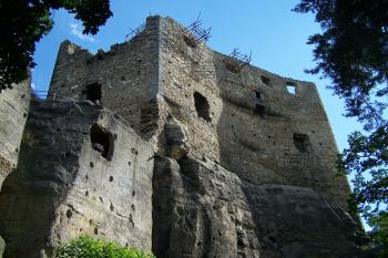 Valečov (© Michal Brůža, 07/2010)