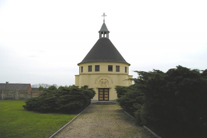 Betlémská kaple