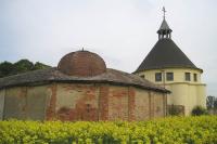 Betlémská kaple