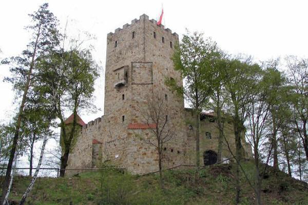 Tropsztyn