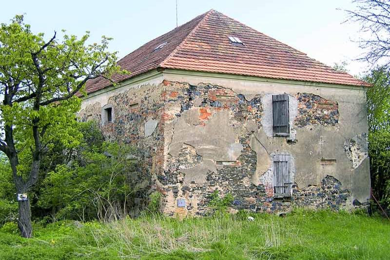 Štěpánovice