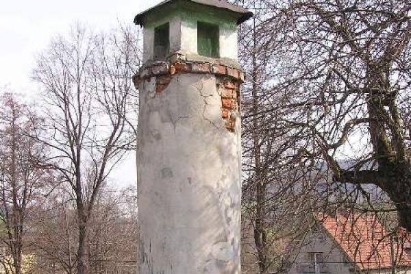 švédská mohyla