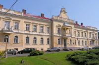 Lázně Letiny