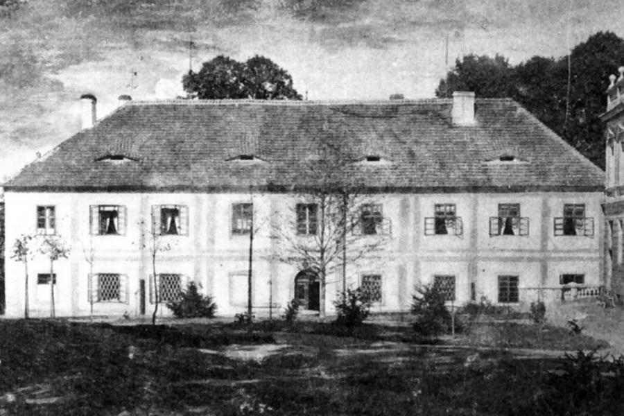 Lázně Letiny