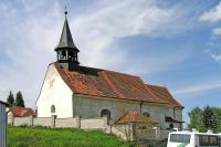 kostel sv. Prokopa