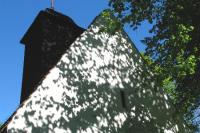 kostel sv. Kateřiny