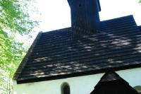 kostel sv. Kateřiny