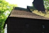 kostel sv. Kateřiny