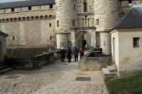 Château de Vincennes