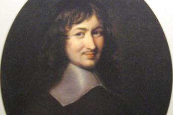 Nicolas Fouquet ( © fotorepro 04/2008)