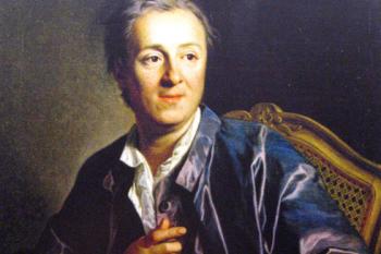 Denis Diderot ( © fotorepro 04/2008)