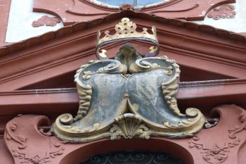 kostel sv. Havla (© František Kinař, 12/2014)