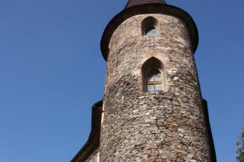 Východní věžice ( © Ivan Grisa 09/2009)