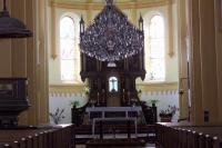 kostel sv. Martina