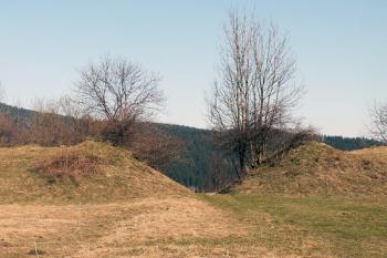 tzv. Uherská brána ( © Miroslav BITTER 04/2007)