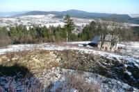 Jablunkovské (Velké) šance