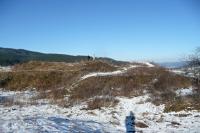 Jablunkovské (Velké) šance