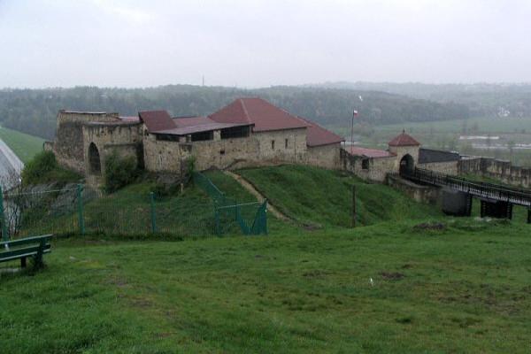 Dobczyce