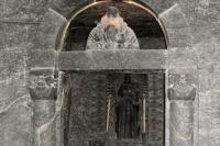 Wieliczka - solné doly