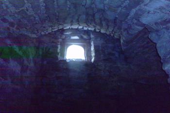 Podzemí (© Jan Bobek, 07/2010)