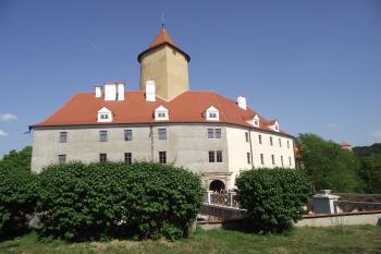  (© Michal Brůža, 05/2011)