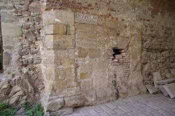  (© Michal Brůža, 05/2011)